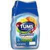 Tums Tums Extra Strength Assorted Fruit 12 Count, PK72 074060D